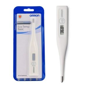 Omron Eco Temp Digital Thermometer
