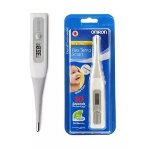 Omron Flex Temp Thermometer