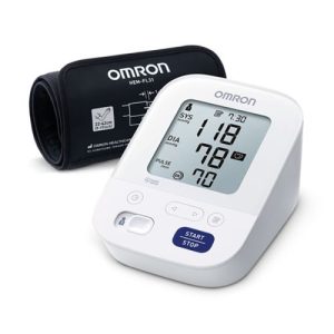 Omron M3 Upper Arm B.P Monitor