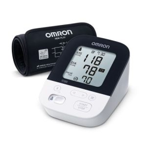 Omron M4 Intelli It Bp Monitor