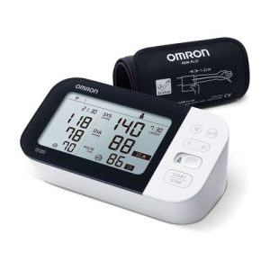 Omron M7 Upper Arm B.P Monitor