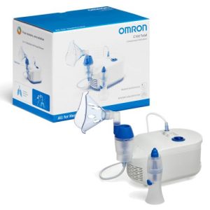 Omron Nebulizer C102