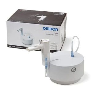 Omron Nebulizer C28