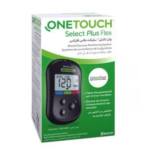 One Touch Select Plus Flex Kit