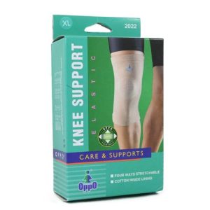 Oppo 2022 Knee Brace Elastic