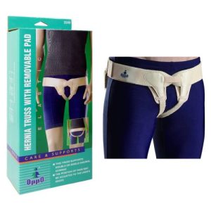 Oppo 2249 Hernia Truss Large