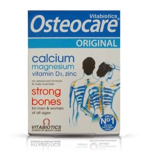 Osteocare Tablets 30's