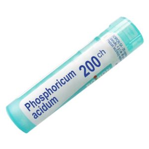 Boiron Phosphoricum Acidum 200ch