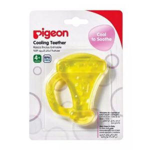 Pigeon 13625 Cooling Teether Trumpet