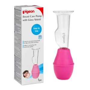 Pigeon 16805 Breast Pump Glass