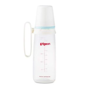 Pigeon 26008 Nurser Kp8 W/ Handle 240ml