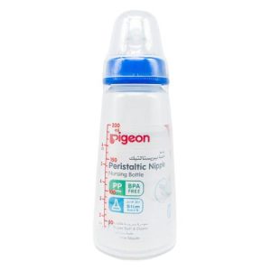 Pigeon 26009 Nursing Bottle Kpp Stand Neck 200ml