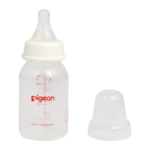 Pigeon 26011 Nurser Bottle 120ml
