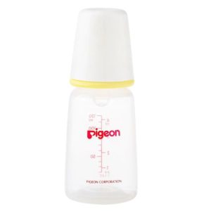 Pigeon 26012 Nusrs Bottle Kp 4 Std Neck 120ml