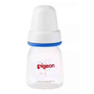 Pigeon 26014 Nusrsing Bottle Std Neck 50ml