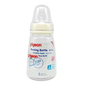 Pigeon A282 Glass Nurser K-4 120ml