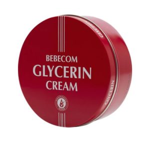 Bebecom Glycerin Cream 250gm
