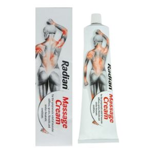 Radian Massage Cream 100gm