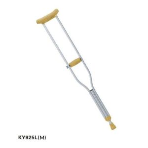 Rehab Under Arm Crutches KY925L Medium