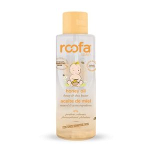 Roofa Honey Oil (Natural) 100ml