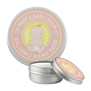 Roofa Mom & Baby Balm (Shea Butter & Calendula) 50g