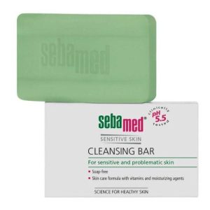 Sebamed 150gm Adult Cleansing Bar