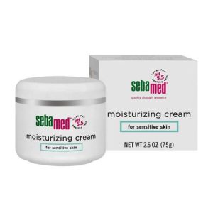 Sebamed 75ml Adult Moisturizing Cream