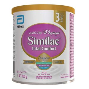 Similac Total Comfort 3 360gm