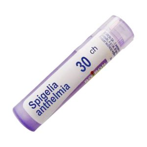 Boiron Spigelia Anthemia 30ch