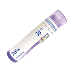 Boiron Sulfur 30ch