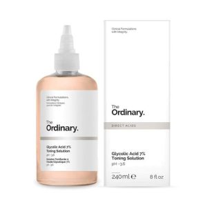The Ordinary Glycolic Acid 7% 240ML
