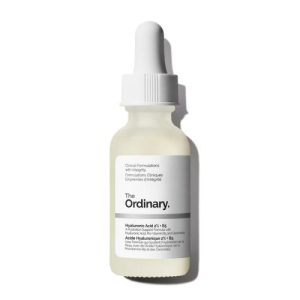 The Ordinary Hyaluronic Acid