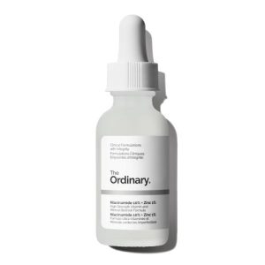 The Ordinary Niacinamide 10% +Zinc 1 % 30ML