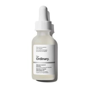 The Ordinary Salicylic Acid 2% Solution