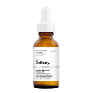 The Ordinary Vitamin C Suspension 23% + HA Spheres 2%