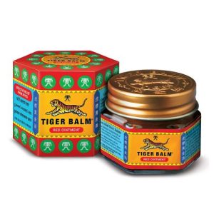 Tiger Balm Red 19.4Gm