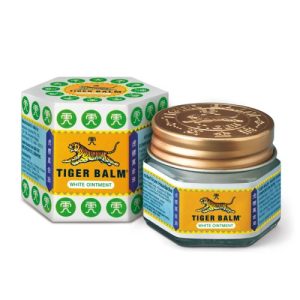 Tiger Balm White 10.5G