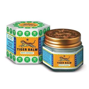 Tiger Balm White 19.5Gm