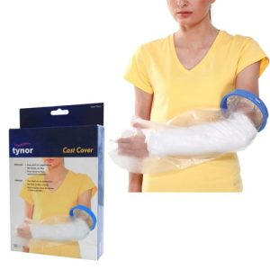 Tynor Cast Cover Hand Universal