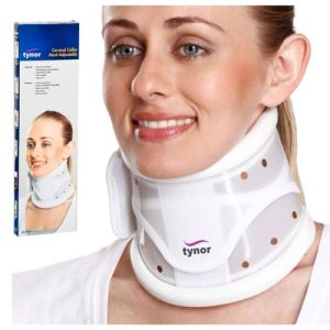 Tynor Collar Hard