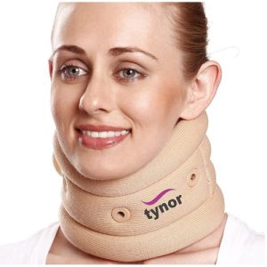Tynor Collar With Support