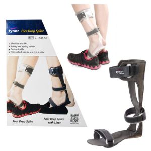 Tynor Foot Drop Splint