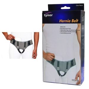 Tynor Hernia Belt A16 Medium