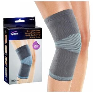Tynor Knee Cap Comfeel Pair Xl