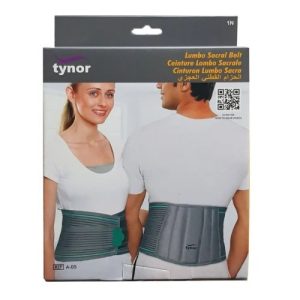 Tynor Lumbo Sacral Belt