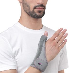 Tynor Thumb Spica Splint