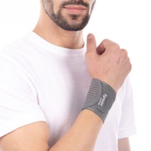 Tynor Wrist Brace W/ Doble Lock