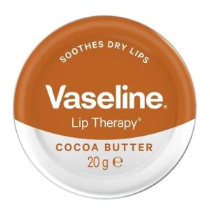 VASELINE lip therapy Coco Butter 20g
