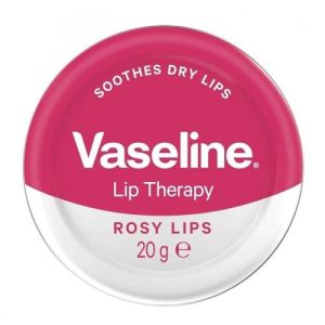 VASELINE lip therapy Rosy Lips 20g