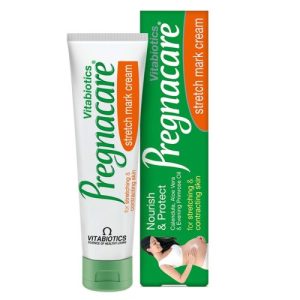 Vitabiotics Pregnacare Cream